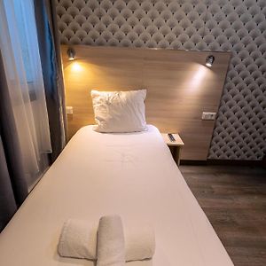 Habitación Individual Estándar